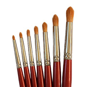 Chris's Diverse Drybrush Set