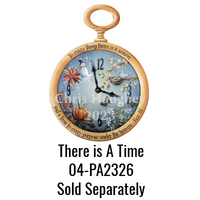 There is a Time Bundle PA2326