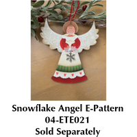 6" Angel