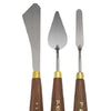 Palette Knife Set of 3