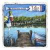 Welcome to the Lake E- Pattern by Chris Haughey