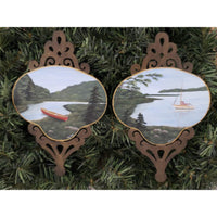 Come Sail Away E-Pattern By Marlene Fudge