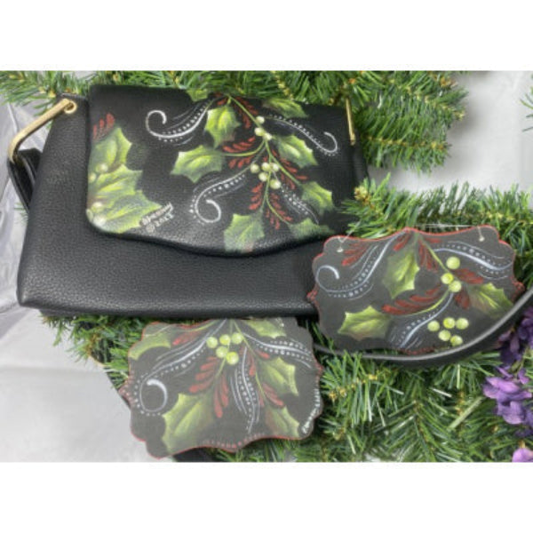 Holiday Party E-Pattern By Barbara Bunsey