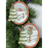 Snow White E-Pattern By Barbara Bunsey