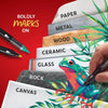 Sharpie Creative Bullet Tip Markers 2/Pkg