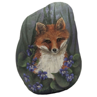 Foxy Lady E-Pattern by Wendy Fahey