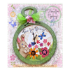 Time for Spring Pattern by Sharon Bond
