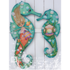 Mermaid Kisses Pattern by Deb Antonick