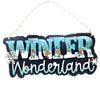 Winter Wonderland Ornament