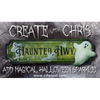 Haunted Highway Street Sign Bundle EPA2451
