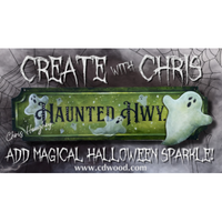 Haunted Highway Street Sign Bundle EPA2451