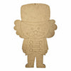 Toy Soldier Etched Plaque