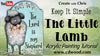 The Little Lamb Bundle PA2612