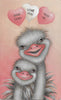 Love You E-Pattern by Marlene Kreutz CDA