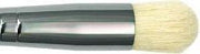 1/8"  Moderna Dome Round Brush