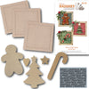 Merry Little Frames Bundle PA2641