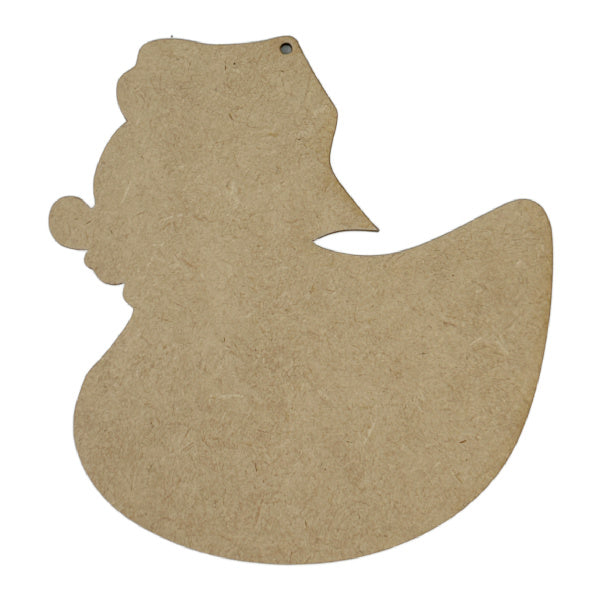 Nurse Duck Ornament By Linda O’Connell