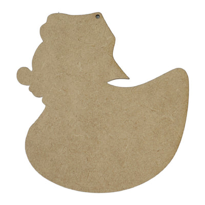 Nurse Duck Ornament By Linda O’Connell