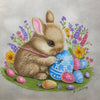 Painting Easter Eggs E-Pattern By Debbie Cushing