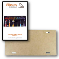 Painting is the Best Medicine Bundle PA1253