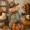 Patches the Scarecrow Bundle PA2648