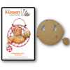 Peppermint Treat Ornament Bundle PA1708