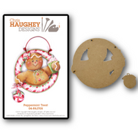 Peppermint Treat Ornament Bundle PA1708