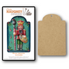 Picasso Nutcracker Ornament Bundle PA2004