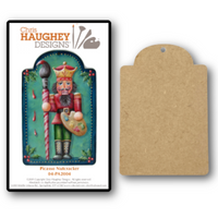 Picasso Nutcracker Ornament Bundle PA2004