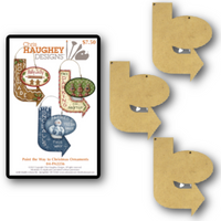 Point the Way to Christmas Ornaments Bundle
