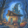 Pumpkin Holler E-Pattern By Debbie Cushing