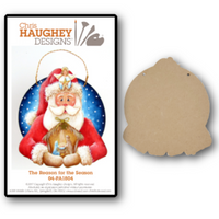 Reason for the Season Ornament Bundle PA1804
