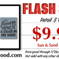 Sun & Sand Bundle
