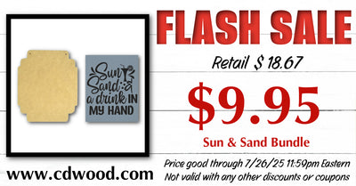 Sun & Sand Bundle