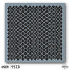Snakeskin Background Stencil