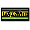 Fresh Squeezed Lemonade Stencil