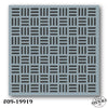Geometric Stencil