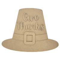 Pilgrim Hat Hanger Kit