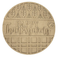 Happy Thanksgiving Kit