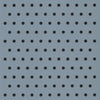 1/4" Dot Background Stencil