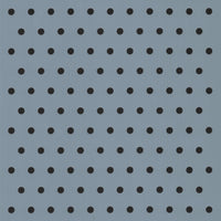1/4" Dot Background Stencil