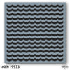 Calm Seas Background Stencil