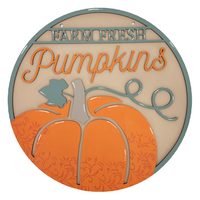 Farm Fresh Pumpkins Kit
