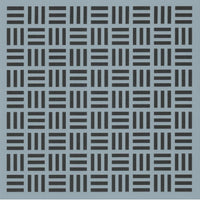 Geometric Stencil