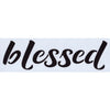 Convertibles: Blessed Stencil