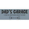 Dad's Garage: I Can Fix Anything Stencil