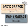 Dad's Garage: I Can Fix Anything Stencil