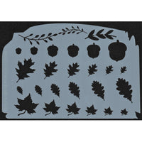 Chris's Foliage Friend