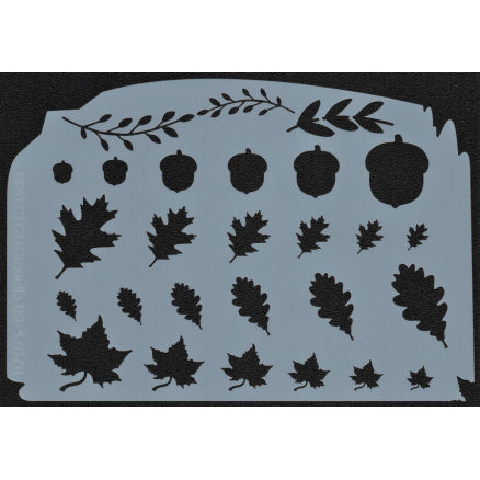 Chris's Foliage Friend