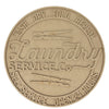 Laundry Service Co. Hanger Kit